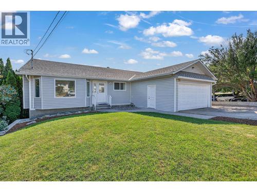 2435 Butt Road, West Kelowna, BC - Outdoor