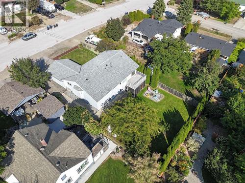 2435 Butt Road, West Kelowna, BC - Outdoor With View