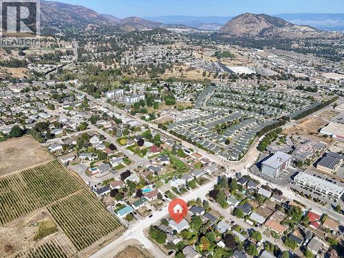 2435 Butt Road, West Kelowna, BC - Outdoor With View