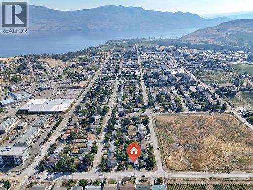2435 Butt Road, West Kelowna, BC - Outdoor With View