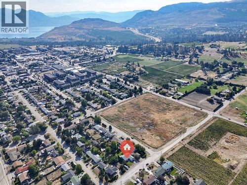 2435 Butt Road, West Kelowna, BC - Outdoor With View