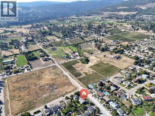 2435 Butt Road, West Kelowna, BC - Outdoor With View
