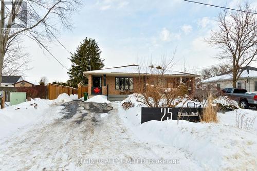 25 BROCK STREET  St. Thomas, ON N5P 2B3