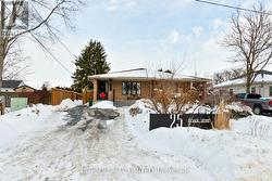 25 BROCK STREET  St. Thomas, ON N5P 2B3