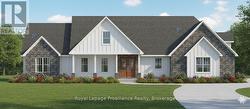 12 BEREND COURT Quinte West (Frankford Ward), ON K0K 2C0