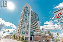 401 - 85 DUKE STREET W  Kitchener, ON N2H 0B7