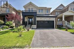 166 SHARPE CRESCENT  New Tecumseth, ON L0G 1W0