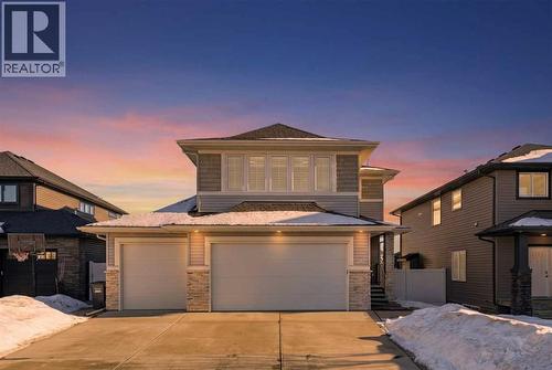 19 Vernon Close, Red Deer, AB - Outdoor