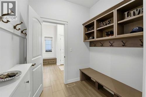 19 Vernon Close, Red Deer, AB - Indoor Photo Showing Other Room