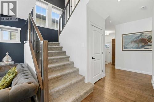 19 Vernon Close, Red Deer, AB - Indoor Photo Showing Other Room