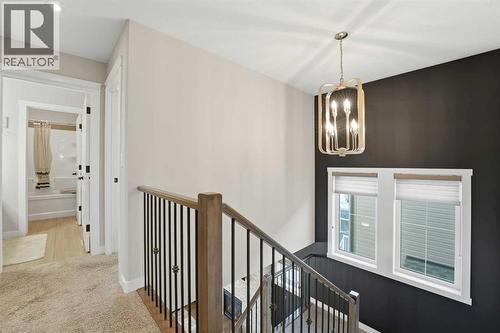 19 Vernon Close, Red Deer, AB - Indoor Photo Showing Other Room