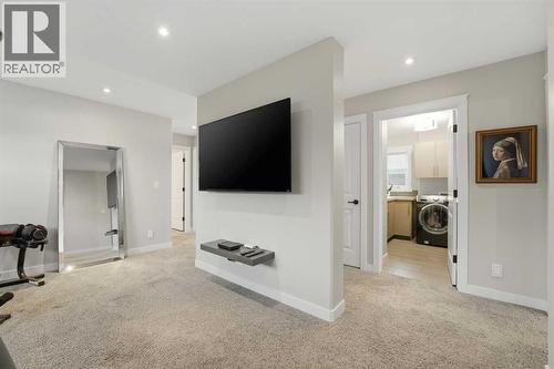 19 Vernon Close, Red Deer, AB - Indoor