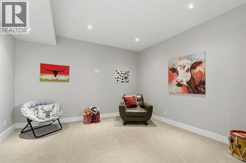 19 Vernon Close, Red Deer, AB - Indoor Photo Showing Other Room