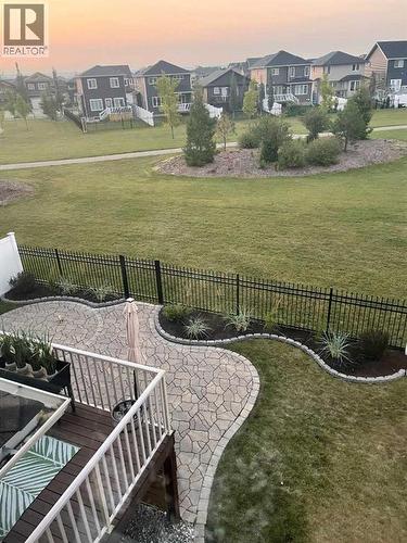 19 Vernon Close, Red Deer, AB - Outdoor