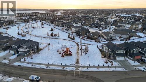 19 Vernon Close, Red Deer, AB - Outdoor With View