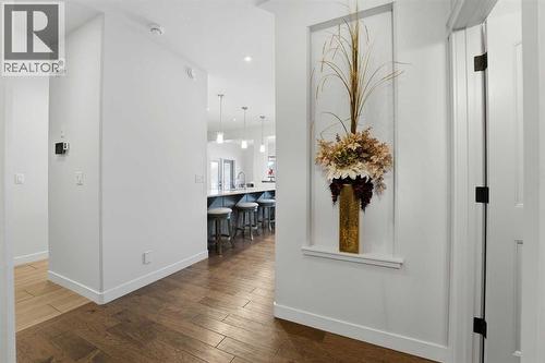 19 Vernon Close, Red Deer, AB - Indoor Photo Showing Other Room