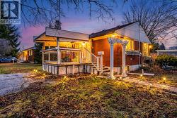 5921 SCOTT STREET  Niagara Falls, ON L2E 3B2