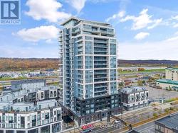 1907 - 385 WINSTON ROAD  Grimsby (Grimsby Beach), ON L3M 4E8