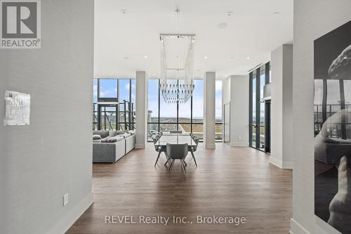 1907 - 385 Winston Road, Grimsby (Grimsby Beach), ON - Indoor