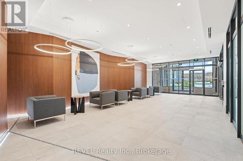 1907 - 385 Winston Road, Grimsby (Grimsby Beach), ON - Indoor Photo Showing Other Room