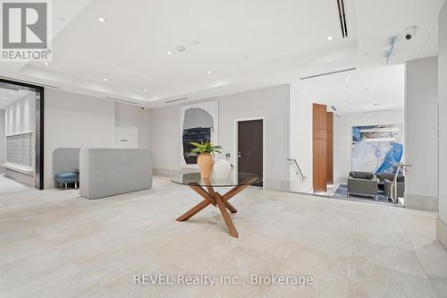 1907 - 385 Winston Road, Grimsby (Grimsby Beach), ON - Indoor Photo Showing Other Room