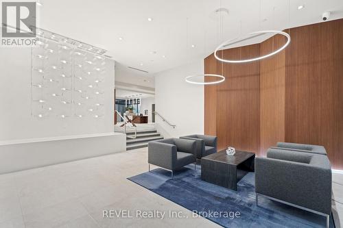 1907 - 385 Winston Road, Grimsby (Grimsby Beach), ON - Indoor Photo Showing Other Room