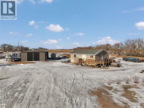 Willow Lane Acreage, Dundurn Rm No. 314, SK - Outdoor