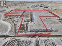 Willow Lane Acreage, Dundurn Rm No. 314, SK  -  With View 