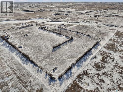 Willow Lane Acreage, Dundurn Rm No. 314, SK - Outdoor With View