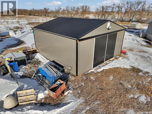 Willow Lane Acreage, Dundurn Rm No. 314, SK - Outdoor
