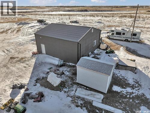 Willow Lane Acreage, Dundurn Rm No. 314, SK - Outdoor