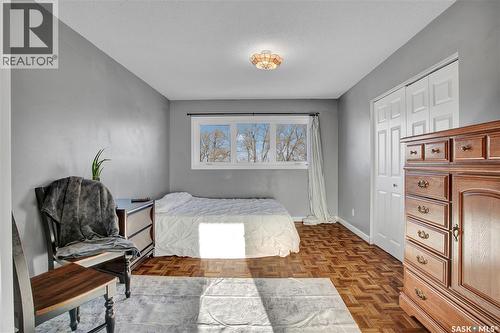 Willow Lane Acreage, Dundurn Rm No. 314, SK - Indoor Photo Showing Bedroom