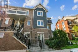 254 - 250 SUNNY MEADOW BOULEVARD  Brampton, ON L6R 3Y6