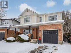 66 GAYDON Way  Brantford, ON N3T 6M9