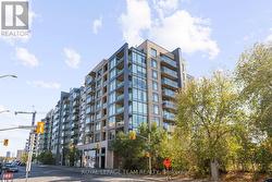 207 - 108 RICHMOND ROAD  Ottawa, ON K1Z 0B3
