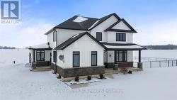 242 CONCESSION 8  Brockton, ON N0G 2V0