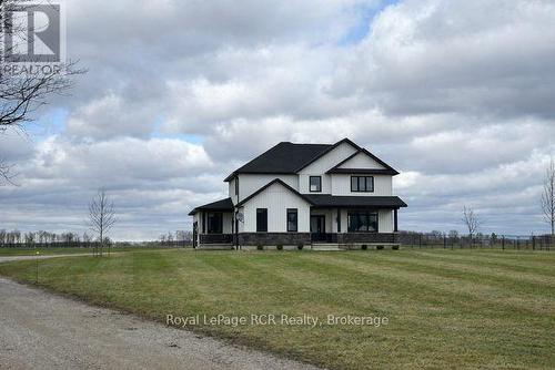 242 CONCESSION 8  Brockton, ON N0G 2V0