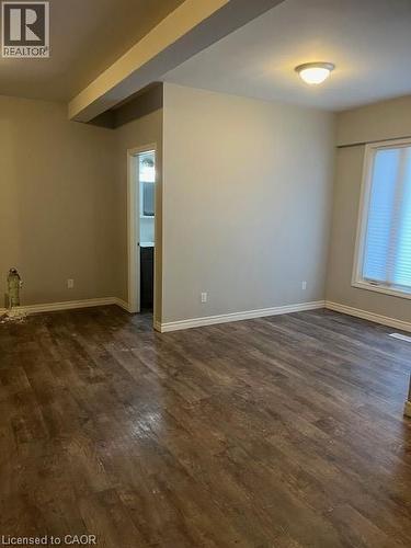 556 Stirling Avenue S, Kitchener, ON 