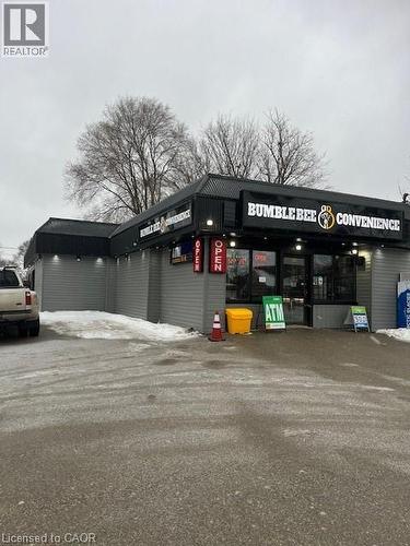 556 Stirling Avenue S, Kitchener, ON 