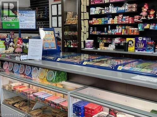 556 Stirling Avenue S, Kitchener, ON 