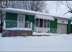 MAIN - 21 HUMHELLER ROAD  Toronto, ON M9W 5K2