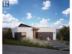 6110 Cuthbert Road Lot# 2  Summerland, BC V0H 1Z1