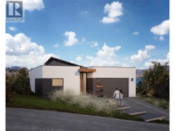 6110 Cuthbert Road Lot# 2 Summerland, BC V0H 1Z1