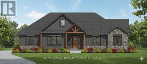 4 BEREND COURT  Quinte West (Sidney Ward), ON K0K 2C0