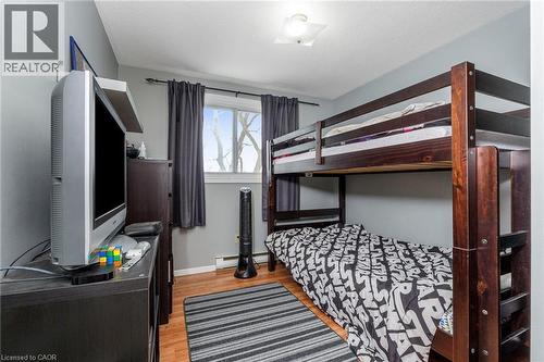 20 Kingham Road, Acton, ON - Indoor Photo Showing Bedroom