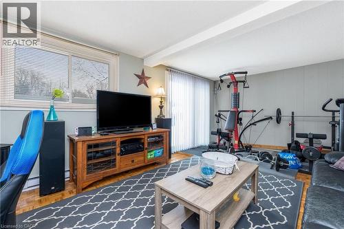 20 Kingham Road, Acton, ON - Indoor