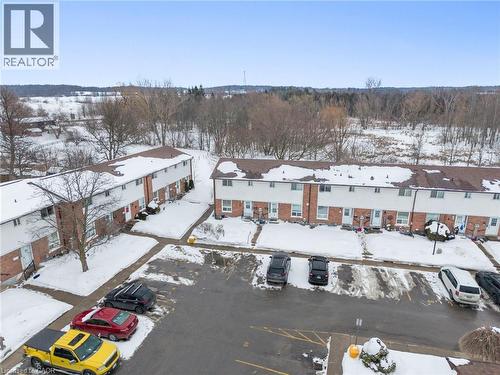 20 Kingham Road, Acton, ON - Outdoor With View