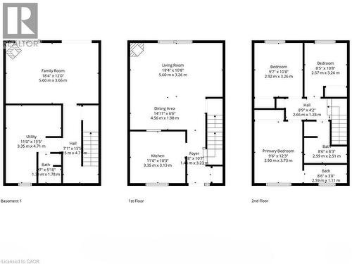 20 Kingham Road, Acton, ON - Other