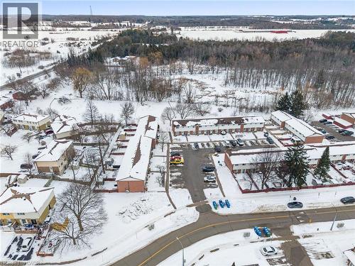 20 Kingham Road, Acton, ON - Outdoor With View