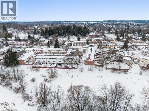 20 Kingham Road, Acton, ON - Outdoor With View